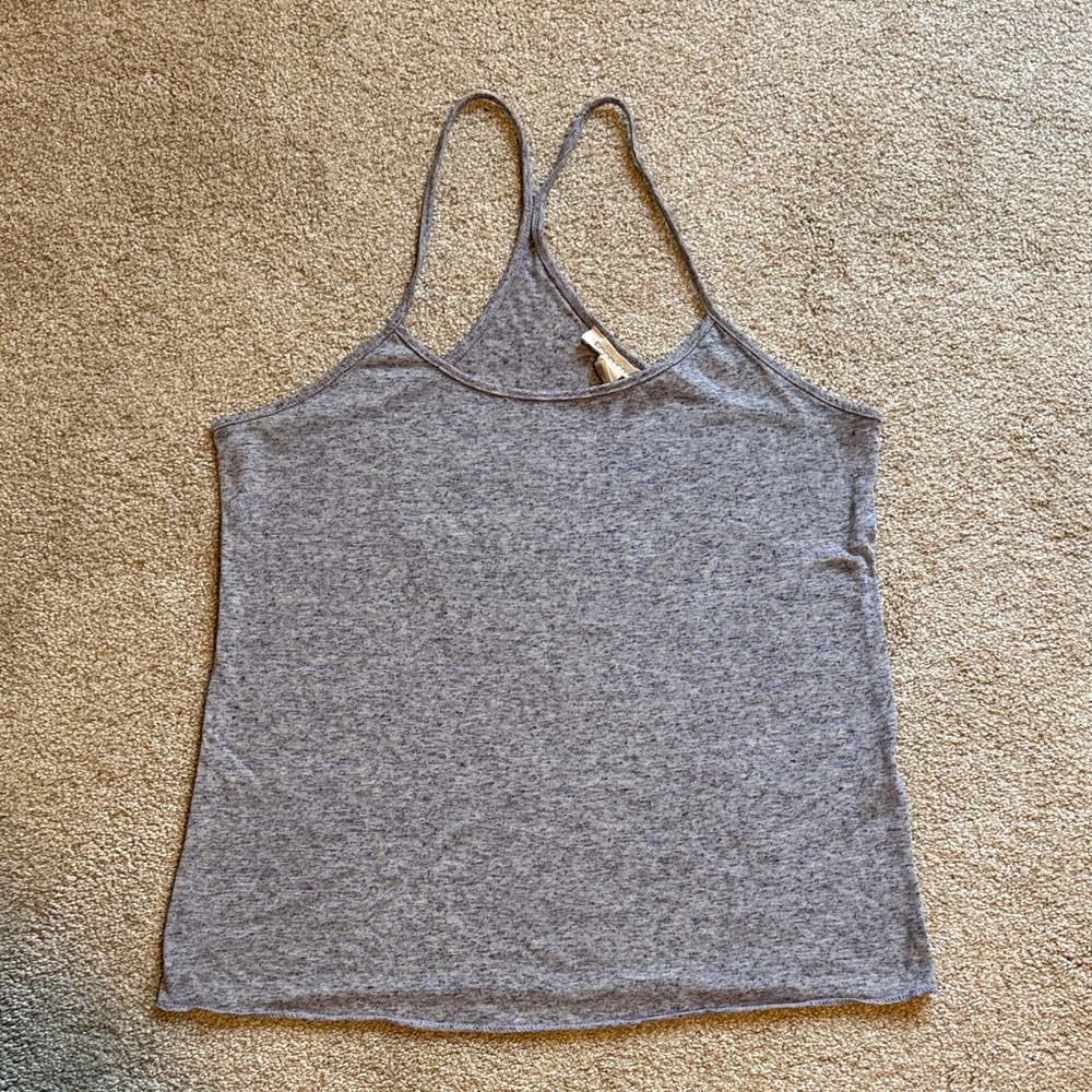 Forever 21 racerback tank top